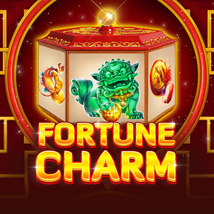 Fortune Charm