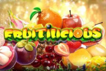 Fruitilicious 写真; Fruitilicious 写真  softswiss-casinos.jp