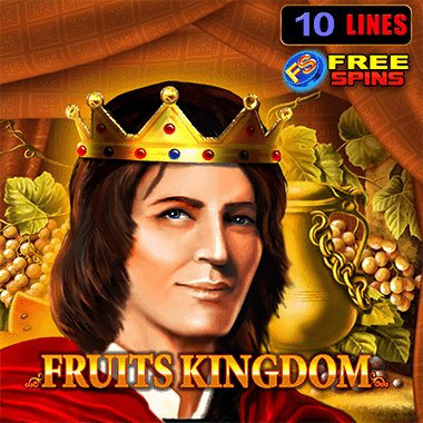 Fruits Kingdom