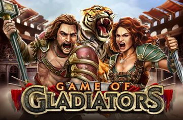 Game of Gladiators