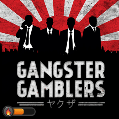 Gangster Gamblers