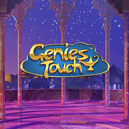 Genies Touch