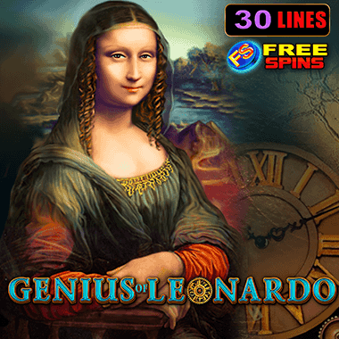 Genius Of Leonardo