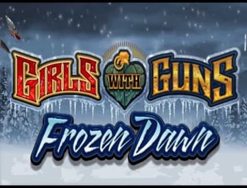 Girls With Guns Frozen Dawn