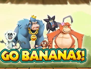 Go Bananas!