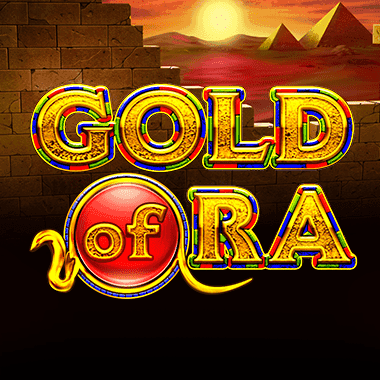 Gold of Ra