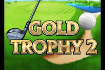 Gold Trophy 2 Online Slot Review