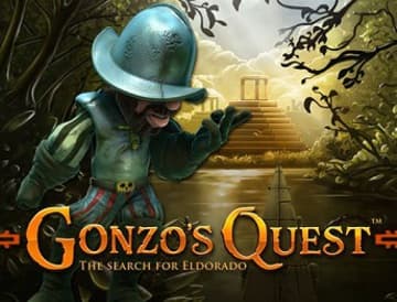 Gonzo's Quest