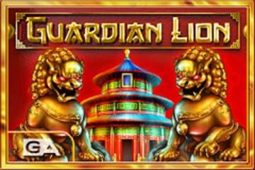 Guardian Lion 写真; Guardian Lion 写真  softswiss-casinos.jp