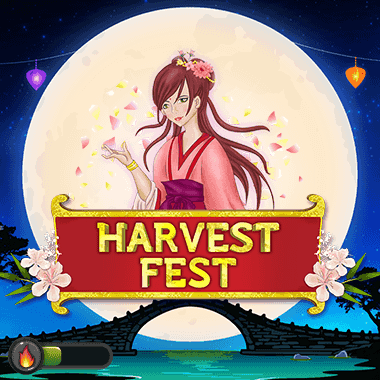 Harvest Fest Slot