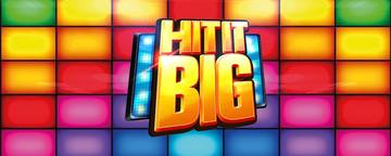 Hit It Big 写真; Hit It Big 写真  softswiss-casinos.jp