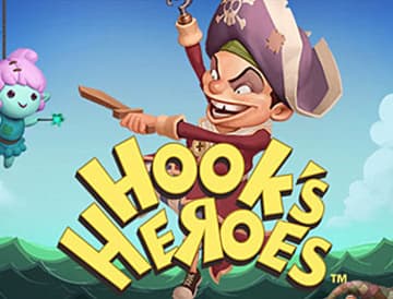 Hook's Heroes