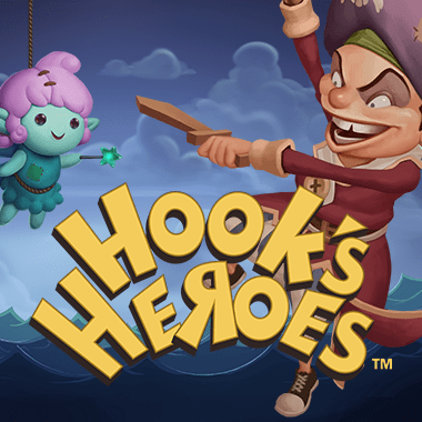 Hooks Heroes