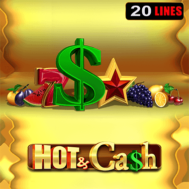 Hot And Cash