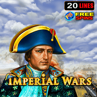 Imperial Wars 写真; Imperial Wars 写真  softswiss-casinos.jp