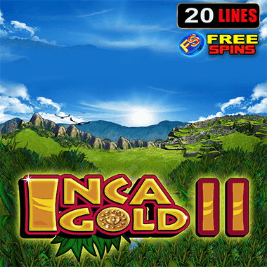 Inca Gold 2