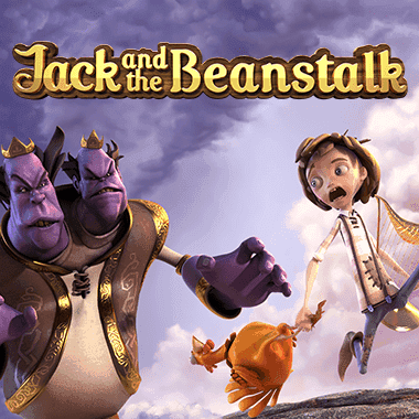 Jack and the Beanstalk 写真; Jack and the Beanstalk 写真  softswiss-casinos.jp