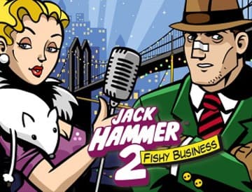 Jack Hammer 2 写真; Jack Hammer 2 写真  softswiss-casinos.jp