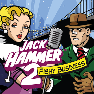 Jack Hammer 2