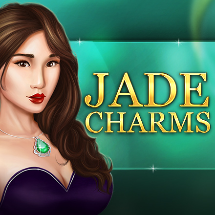 Jade Charms