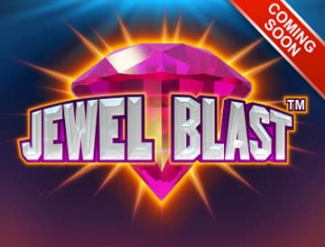 Jewel Blast