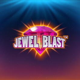 Jewel Blast