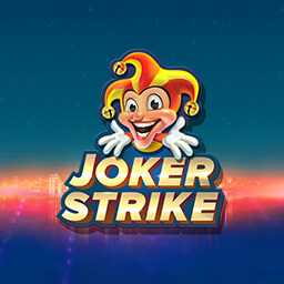 Joker Strike