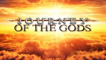 Journey of the Gods