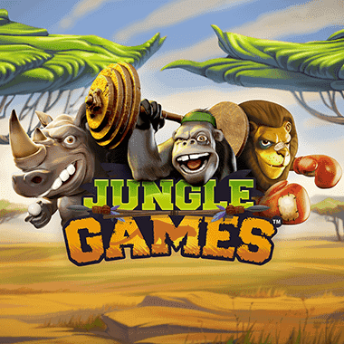 Jungle Games