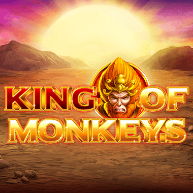 King of Monkeys