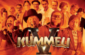 Kummeli Slot