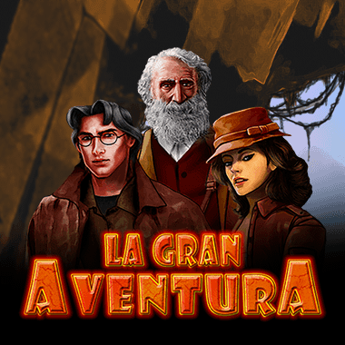 La Gran Aventura