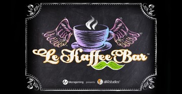 Le Kaffee Bar