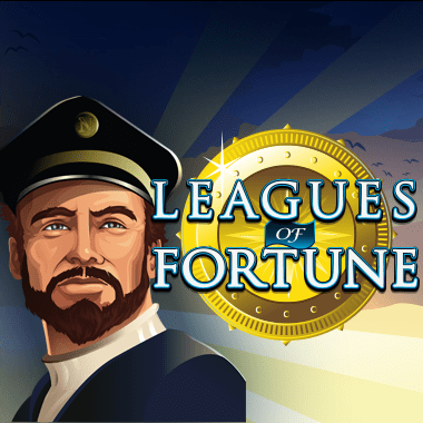 Leagues Of Fortune Slot