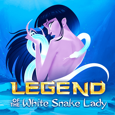 Legend of the White Snake Lady