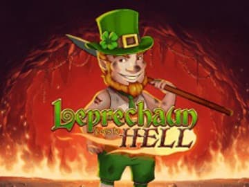 Leprechaun Goes to Hell