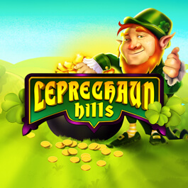 Leprechaun Hills