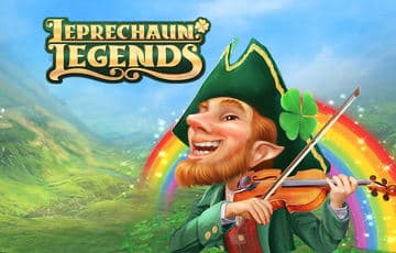 Leprechaun Legends