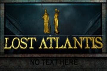 Lost Atlantis 写真; Lost Atlantis 写真  softswiss-casinos.jp