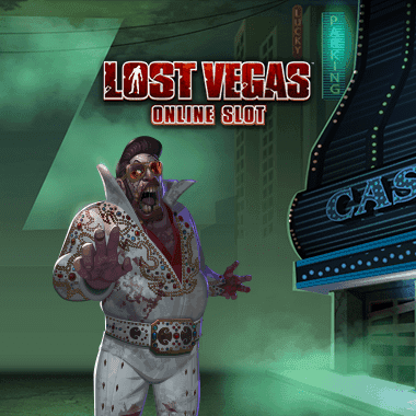 Lost Vegas