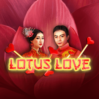 Lotus Love Slot