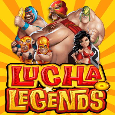 Lucha Legends