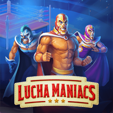 Lucha Maniacs