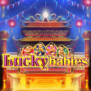 Lucky Babies