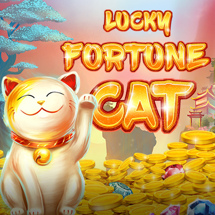 Lucky Fortune Cat Slot