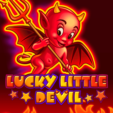 Lucky Little Devil