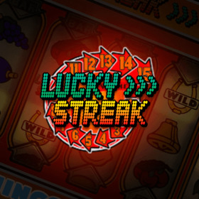 Lucky Streak