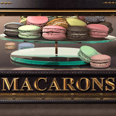 Macarons 写真; Macarons 写真  softswiss-casinos.jp