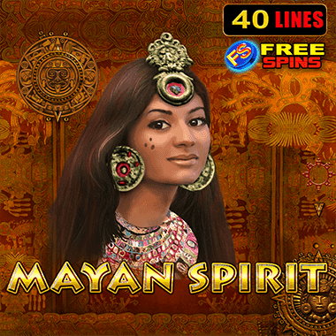 Mayan Spirit