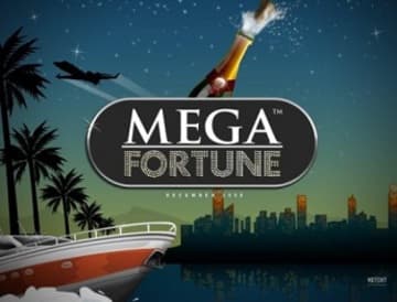 Mega Fortune